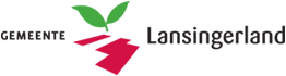 Logo Lansingerland, Naar de Homepage